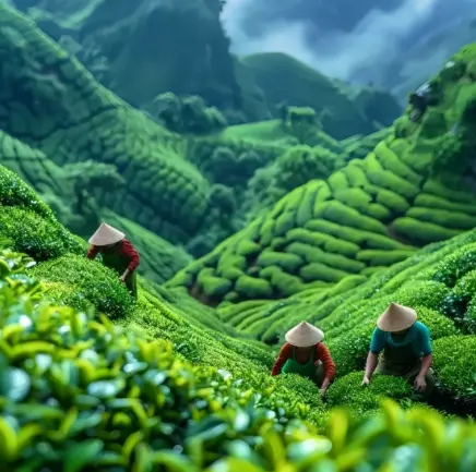 东方渔人码头看黄浦江夜景，我劝你别只是拍照就走