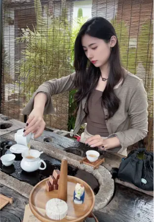 上海品茶聚会推荐：解锁网红地标里的神仙下午茶🍵
