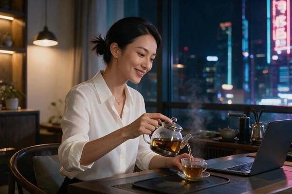 上海闪婚群为何成为新婚夫妻的“情绪避风港”？